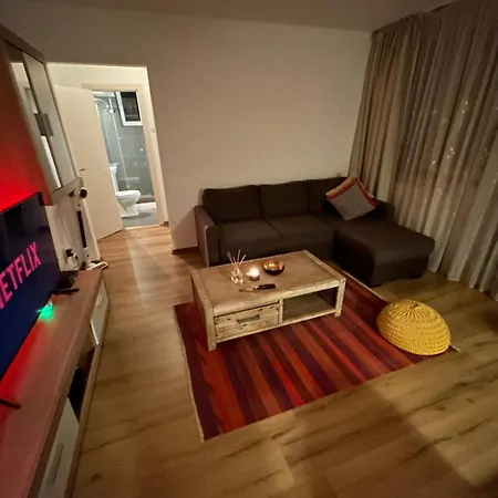 Apartman Nord Station *