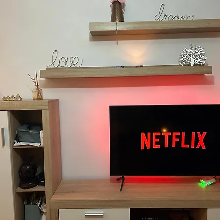 Nord Station Apartman Bukarest