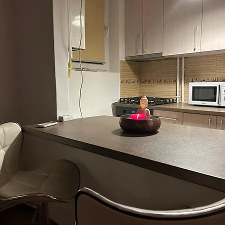 Nord Station Apartament Bucureşti