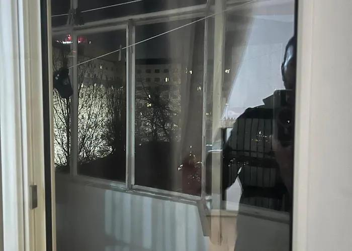 Apartament Nord Station *