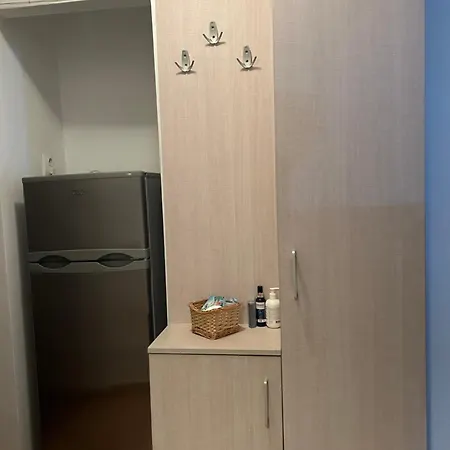 Apartament Nord Station