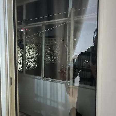 Apartament Nord Station *