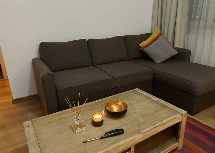 Nord Station Bukarest