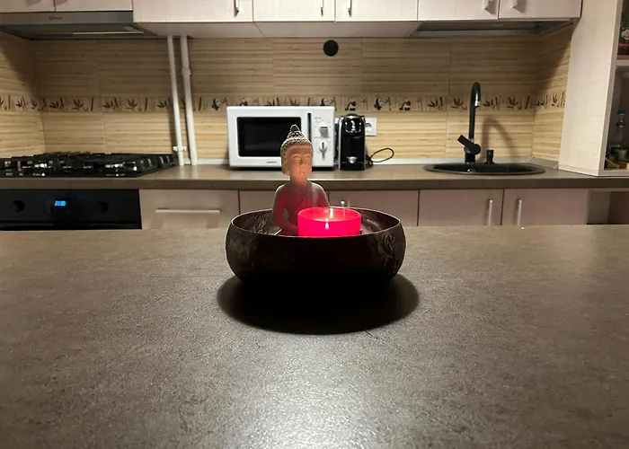 Apartment Nord Station