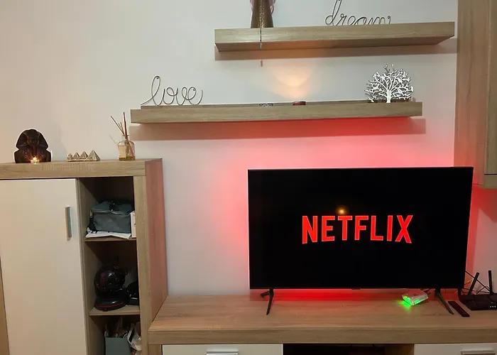 Nord Station Apartmán Bukurešť