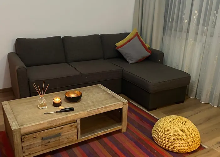 Appartement Nord Station