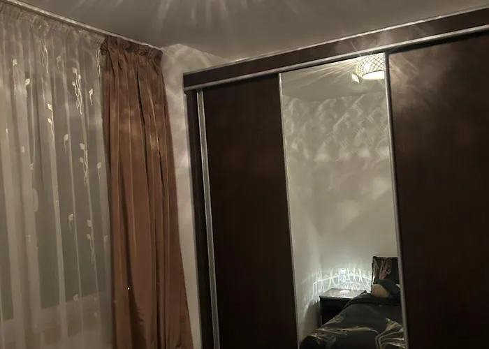 Nord Station * Bukurešť