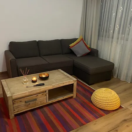 Appartement Nord Station