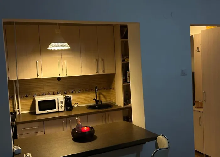 Appartement Nord Station