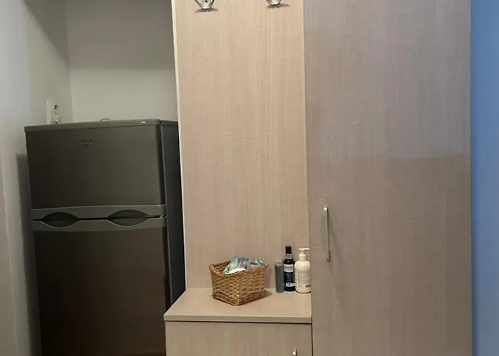Appartement Nord Station