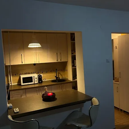 Apartament Nord Station