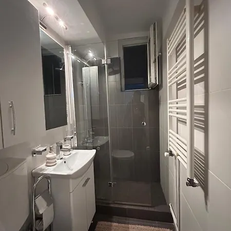 Nord Station Apartament *