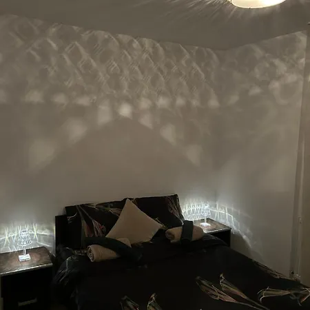 Nord Station Apartament *